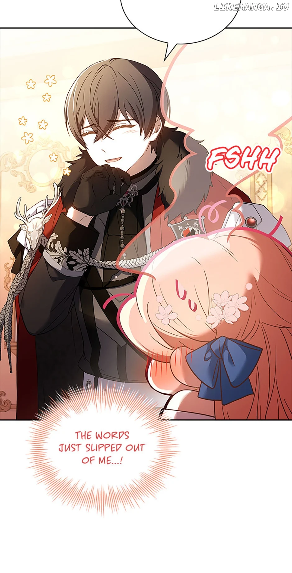 Happy Sea World Chapter 21 - Page 81