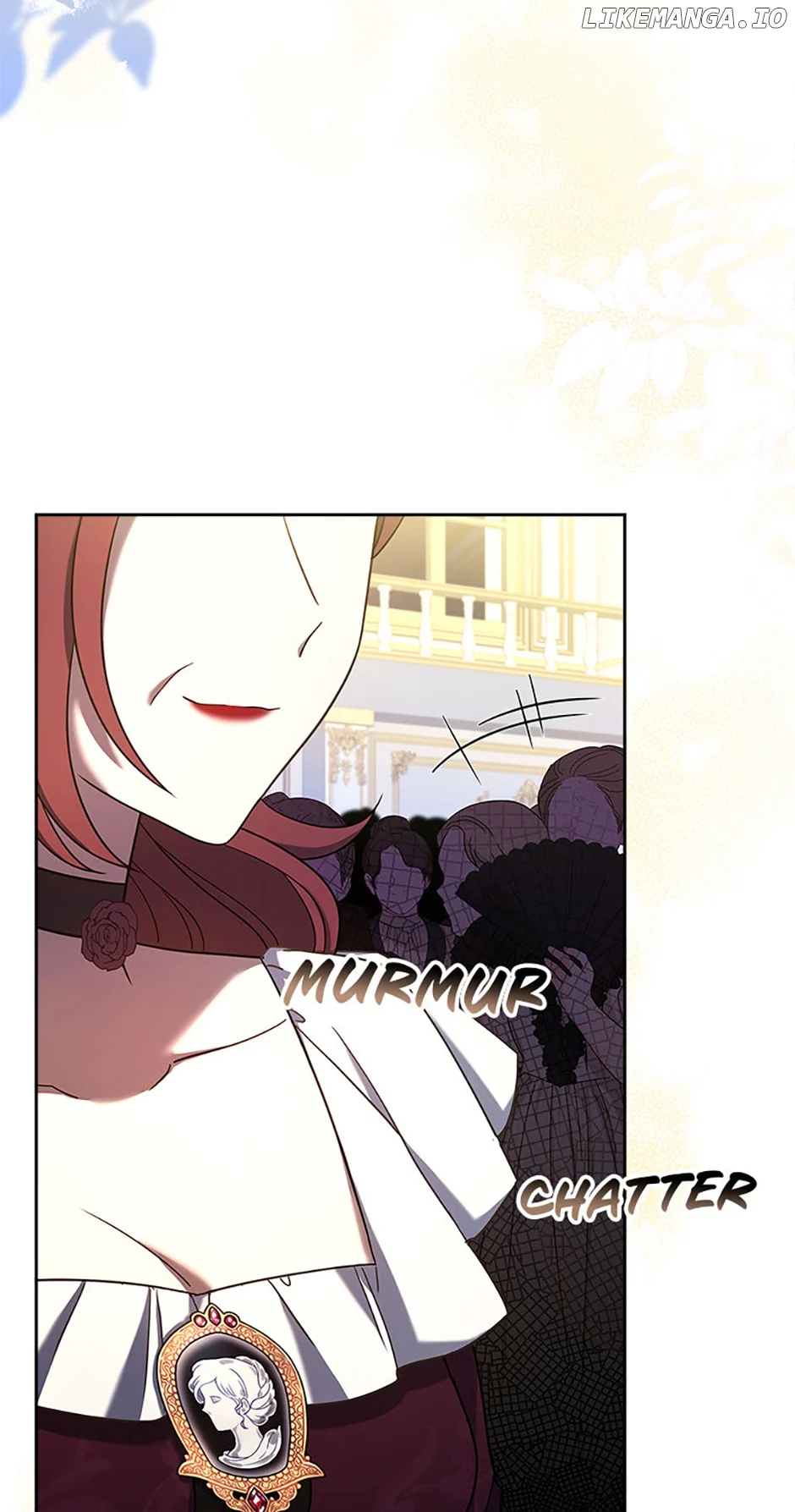 Happy Sea World Chapter 22 - Page 1