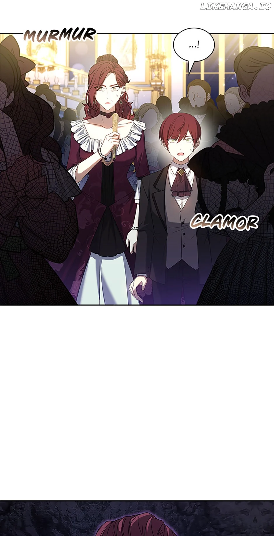 Happy Sea World Chapter 22 - Page 16