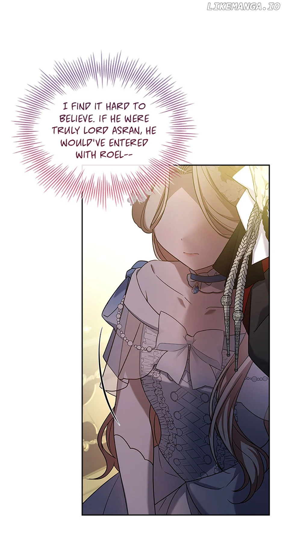 Happy Sea World Chapter 22 - Page 19