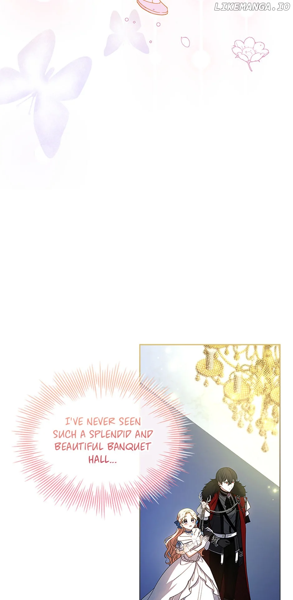 Happy Sea World Chapter 22 - Page 25