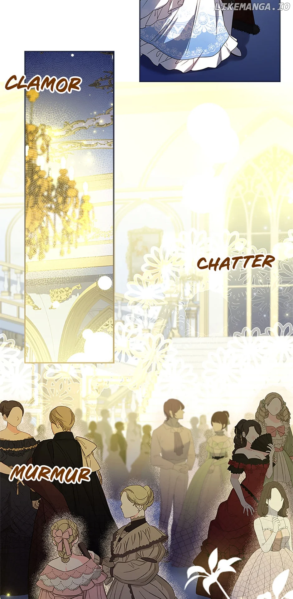 Happy Sea World Chapter 22 - Page 26