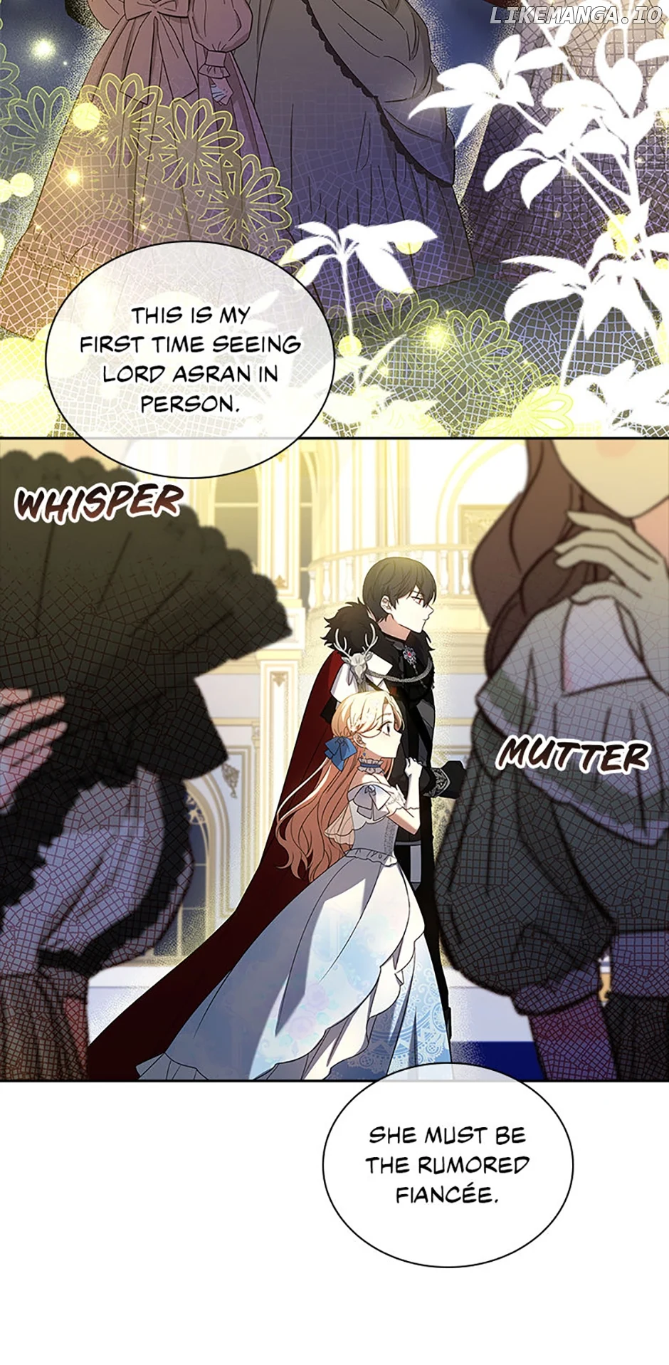 Happy Sea World Chapter 22 - Page 27