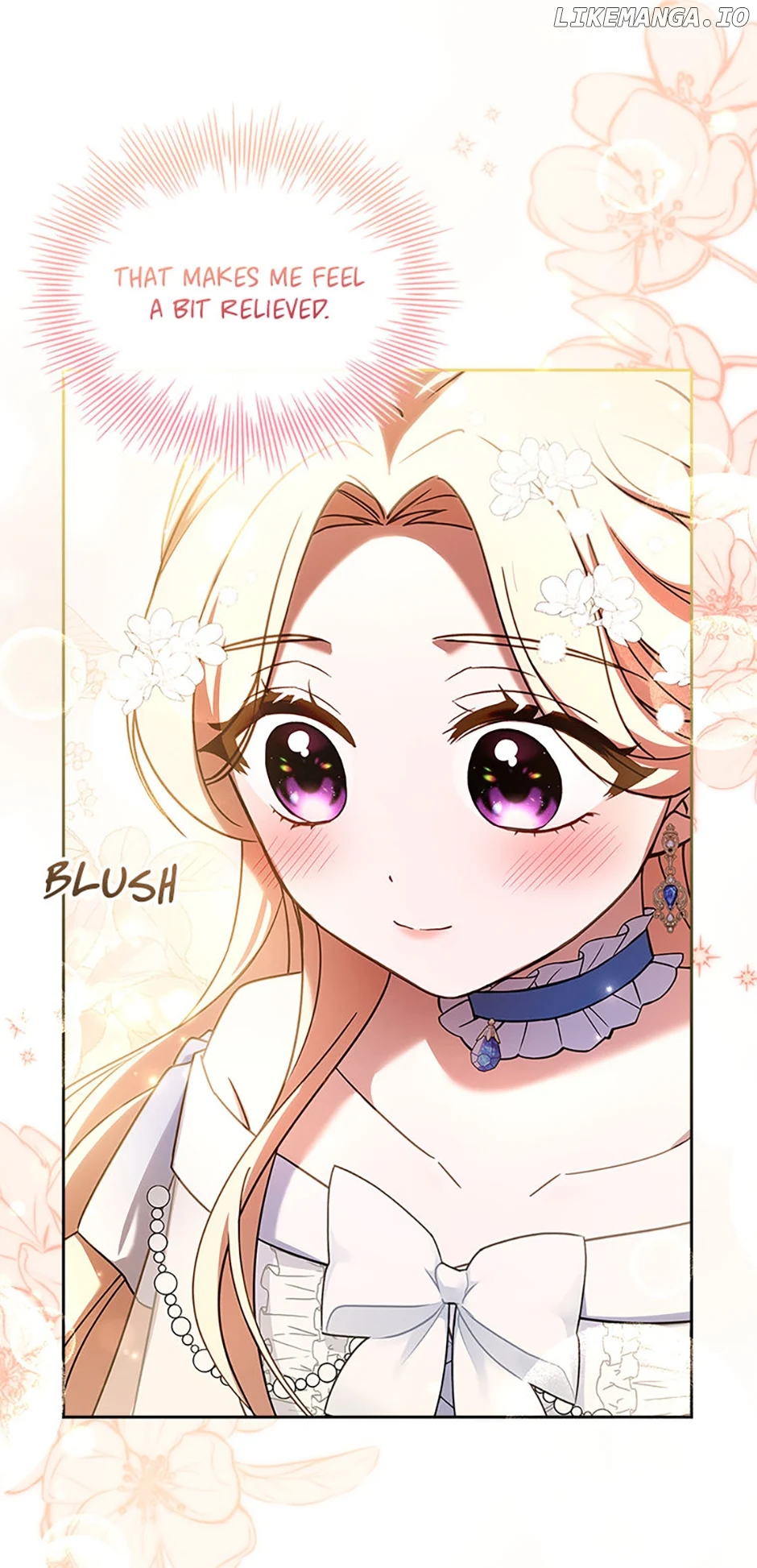 Happy Sea World Chapter 22 - Page 29