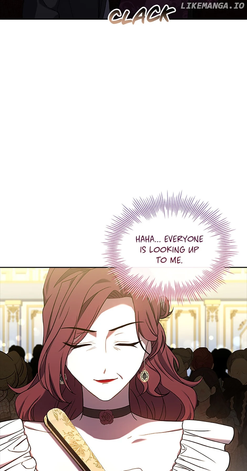 Happy Sea World Chapter 22 - Page 3