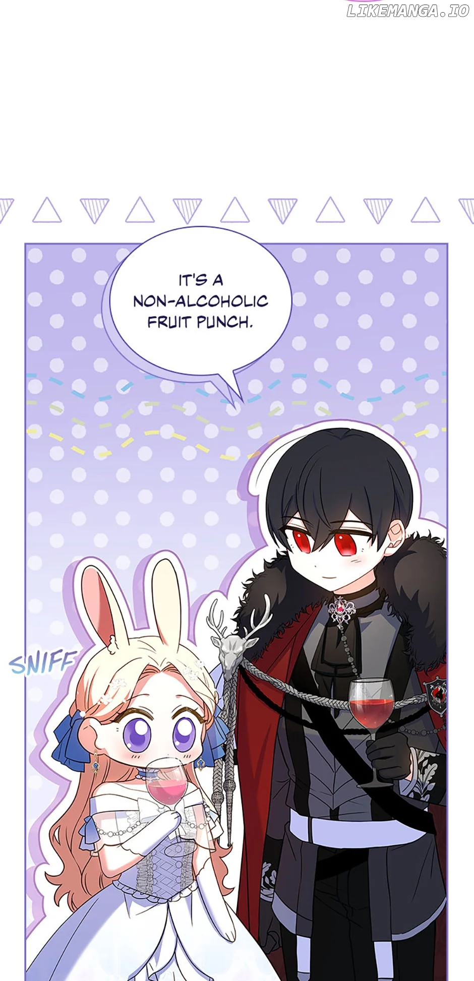 Happy Sea World Chapter 22 - Page 33