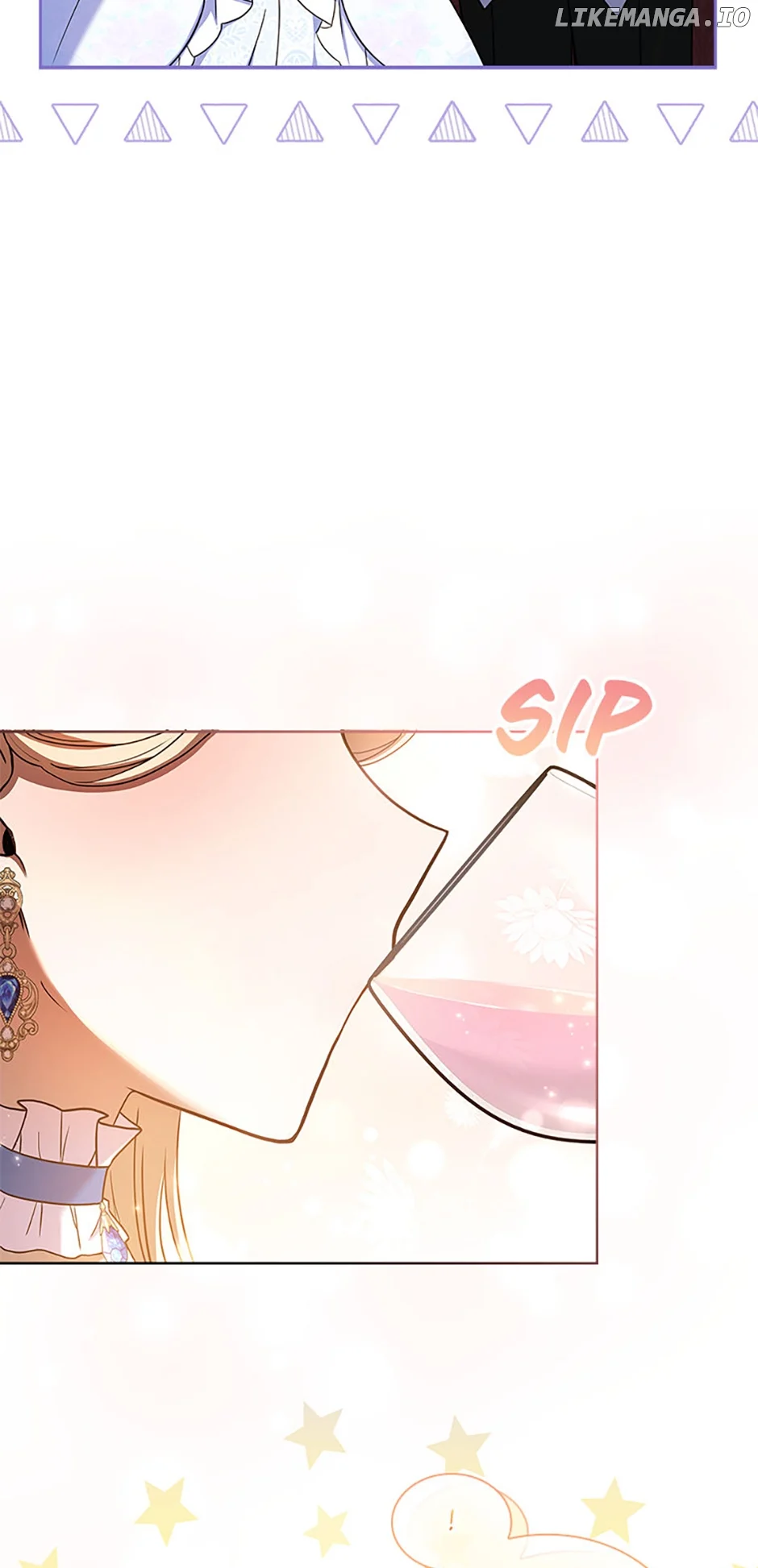 Happy Sea World Chapter 22 - Page 34