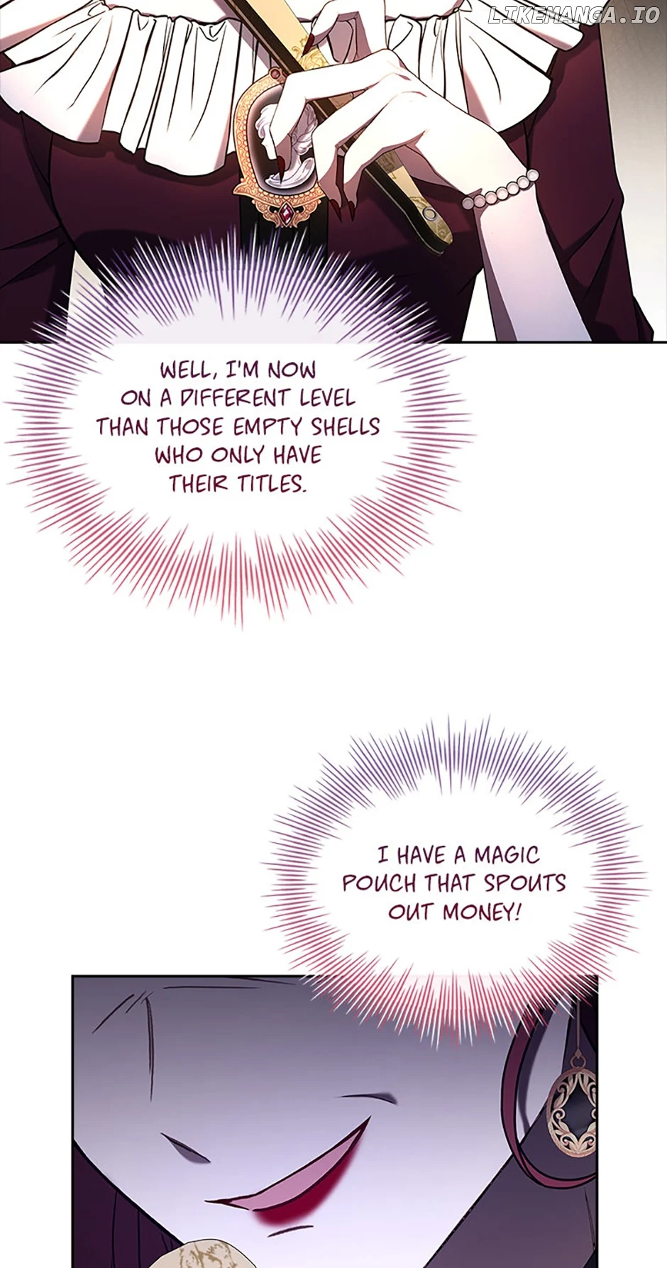 Happy Sea World Chapter 22 - Page 4