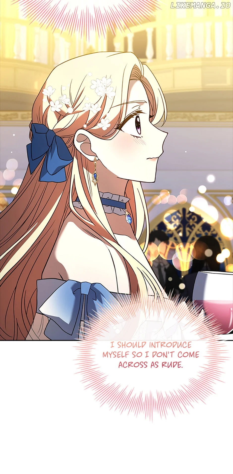 Happy Sea World Chapter 22 - Page 41