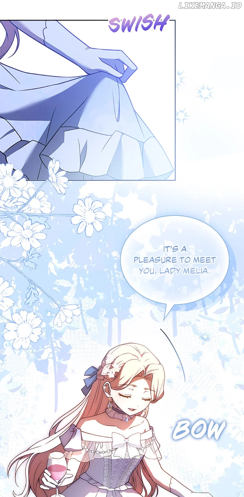 Happy Sea World Chapter 22 - Page 42