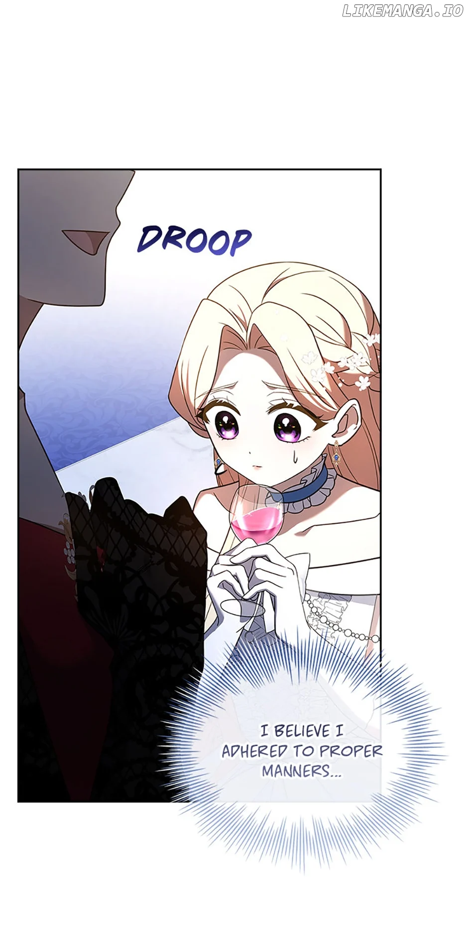 Happy Sea World Chapter 22 - Page 47