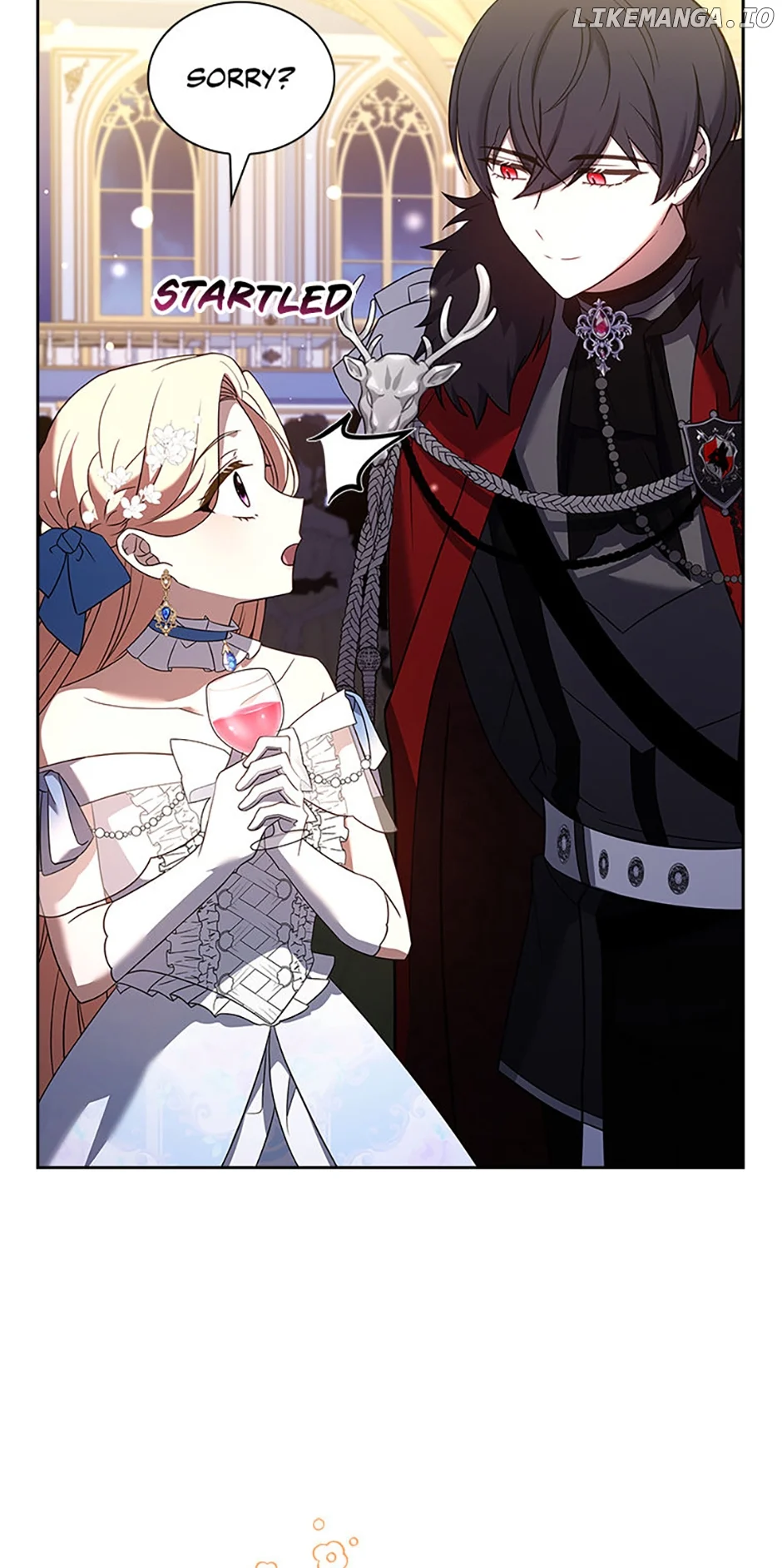 Happy Sea World Chapter 22 - Page 49