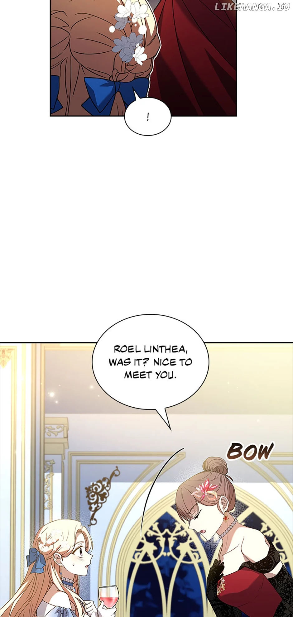 Happy Sea World Chapter 22 - Page 55