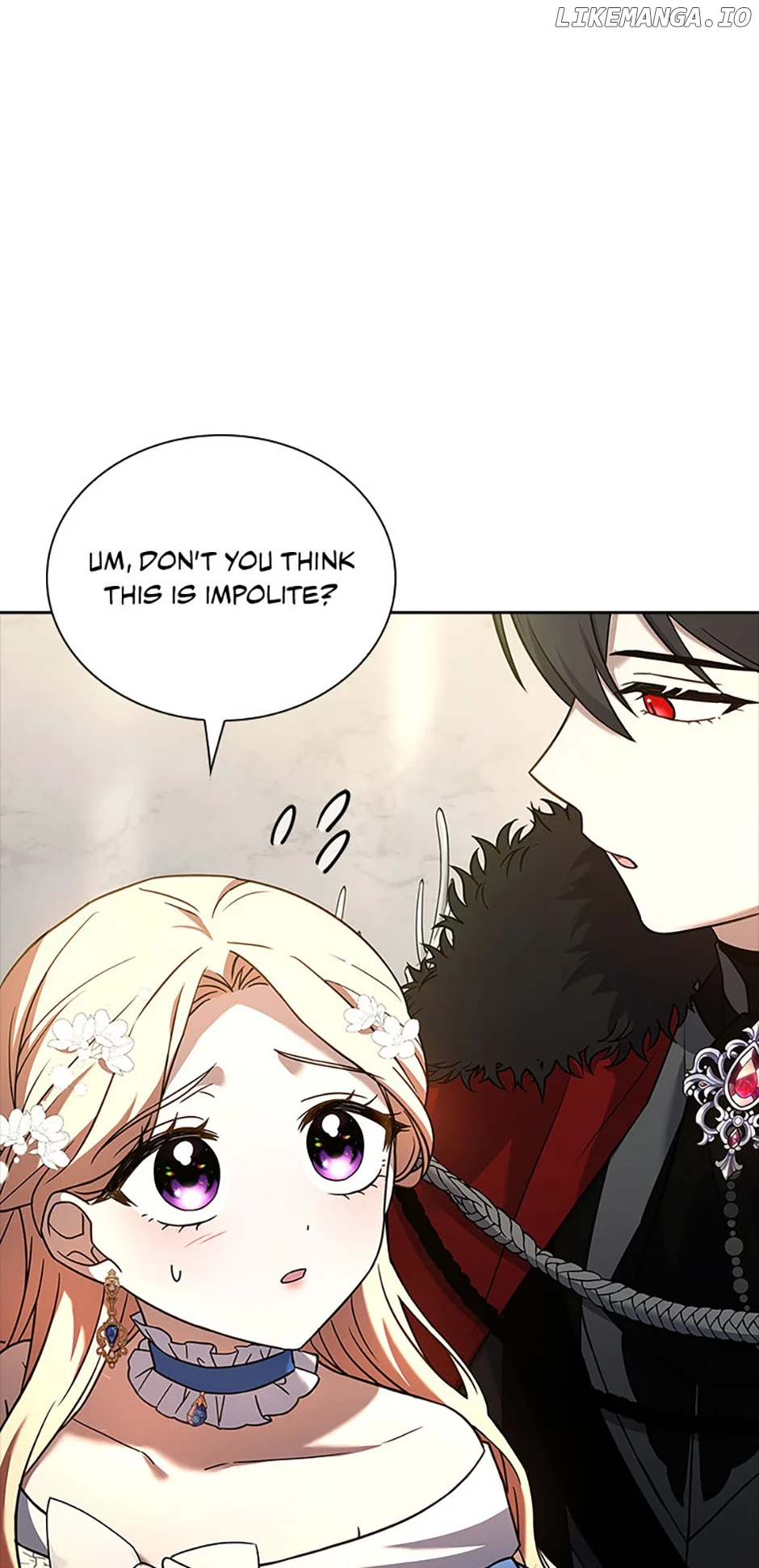 Happy Sea World Chapter 22 - Page 60