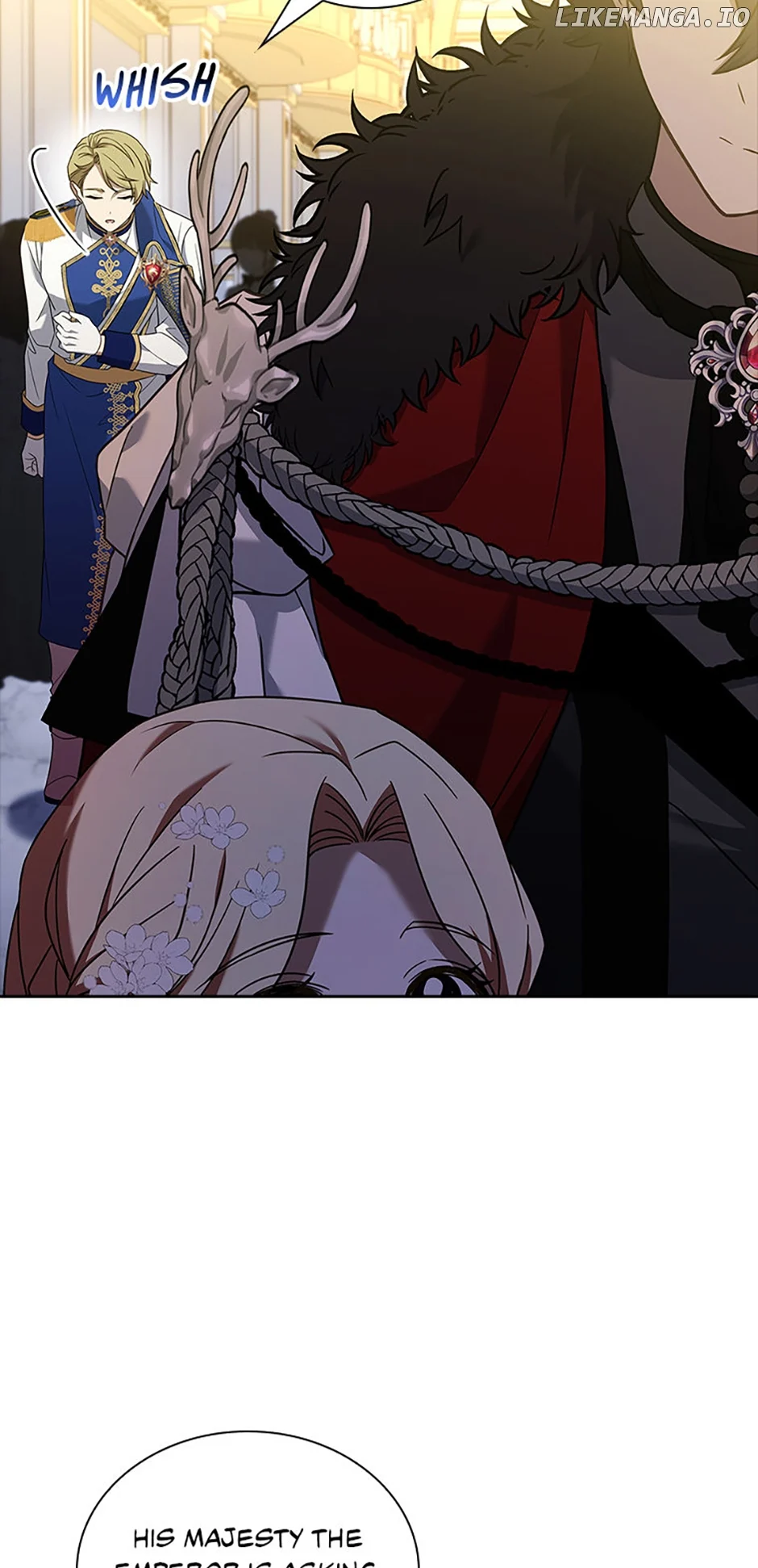 Happy Sea World Chapter 22 - Page 63