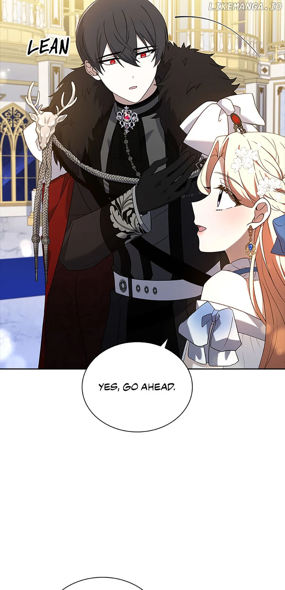 Happy Sea World Chapter 22 - Page 65