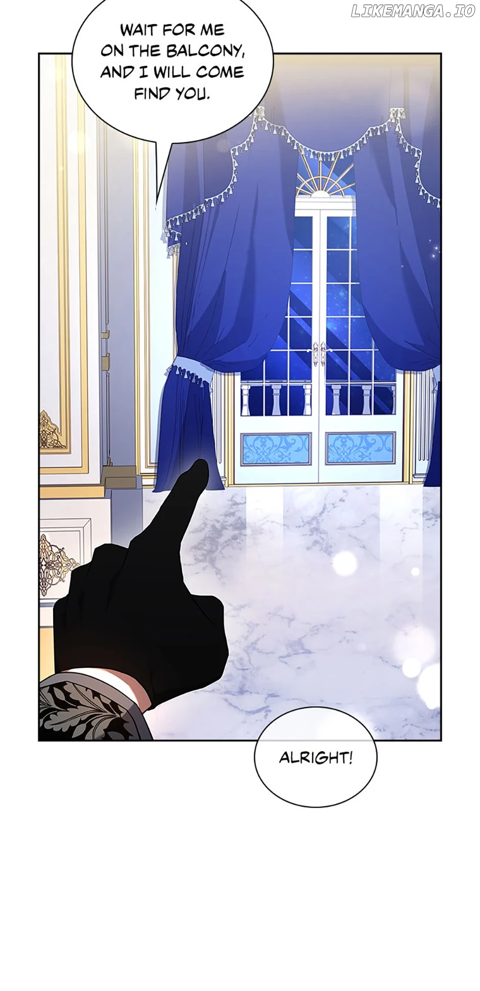 Happy Sea World Chapter 22 - Page 66