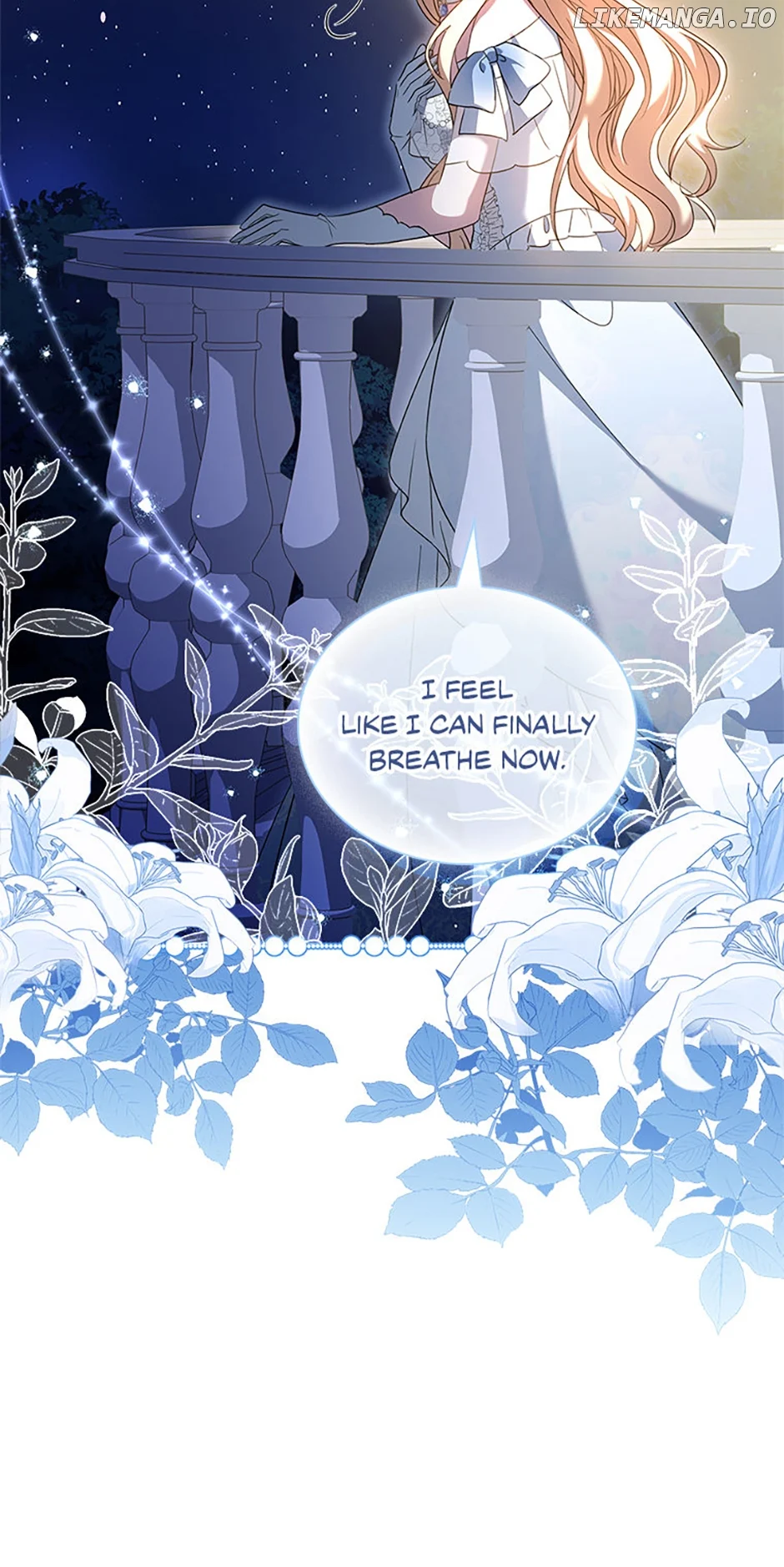 Happy Sea World Chapter 22 - Page 74
