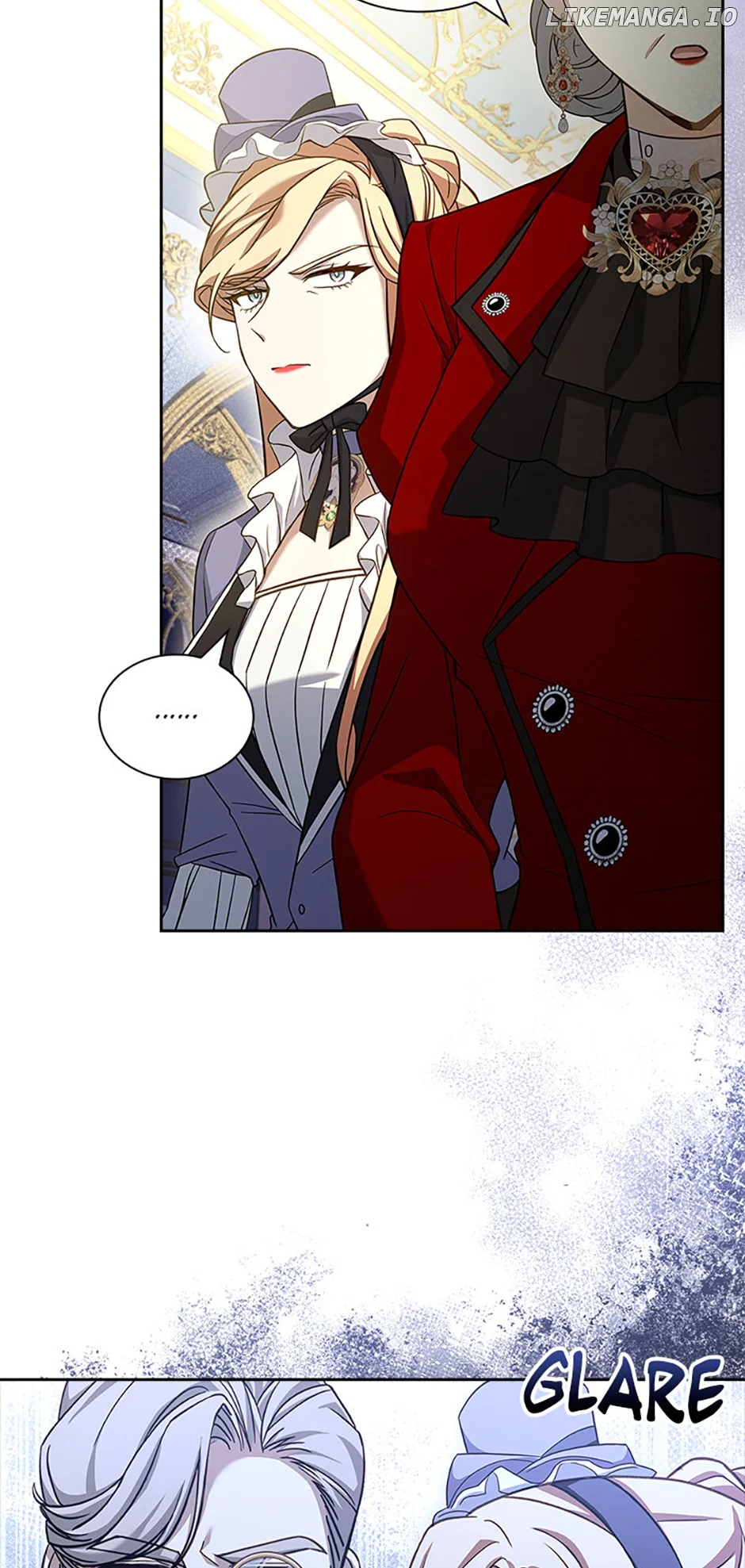 Happy Sea World Chapter 23 - Page 10