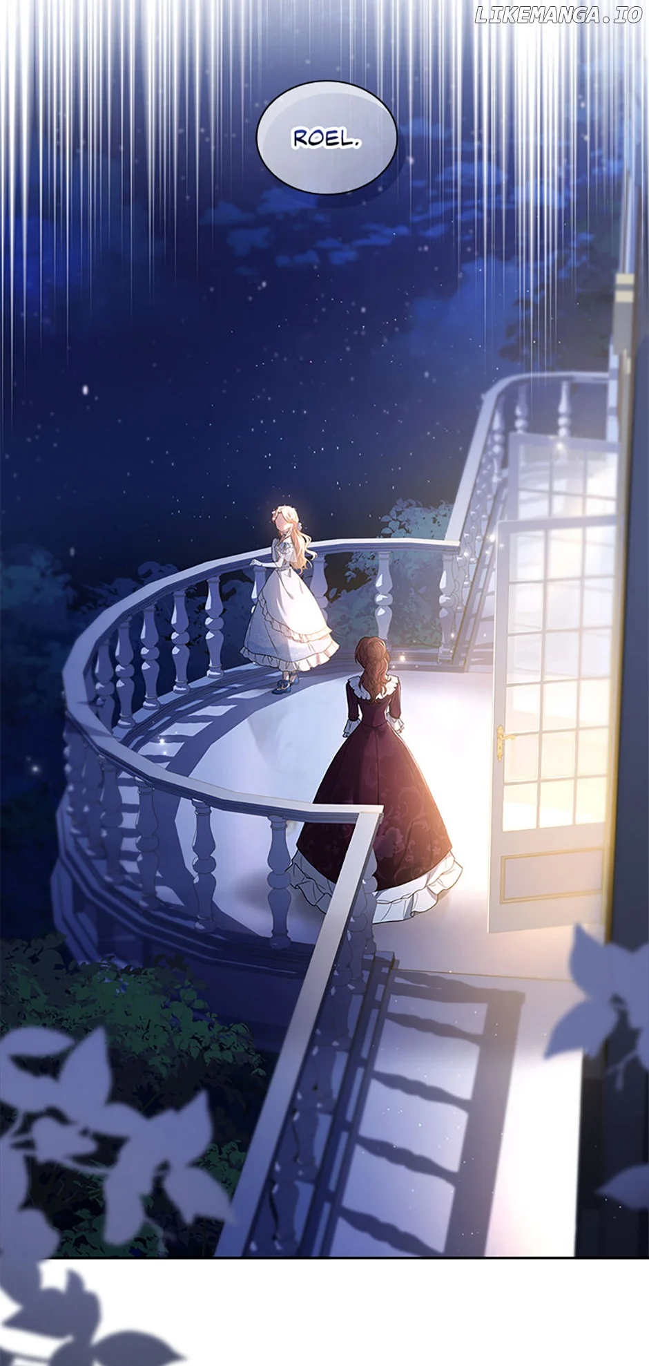 Happy Sea World Chapter 23 - Page 13