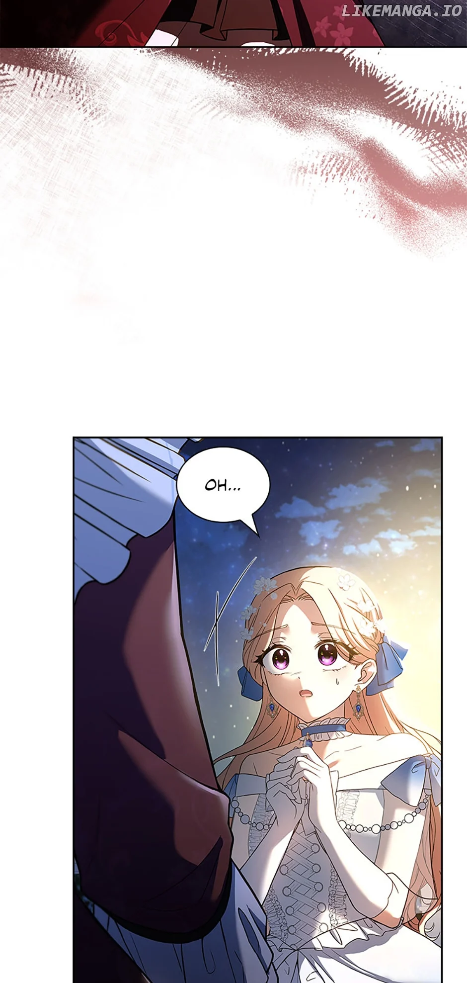 Happy Sea World Chapter 23 - Page 15