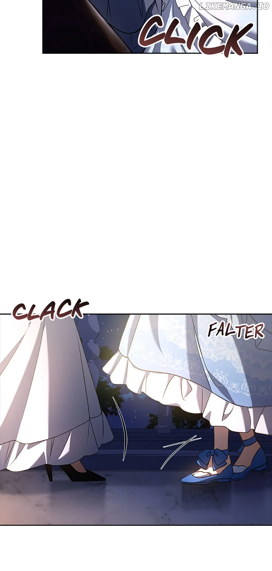 Happy Sea World Chapter 23 - Page 16