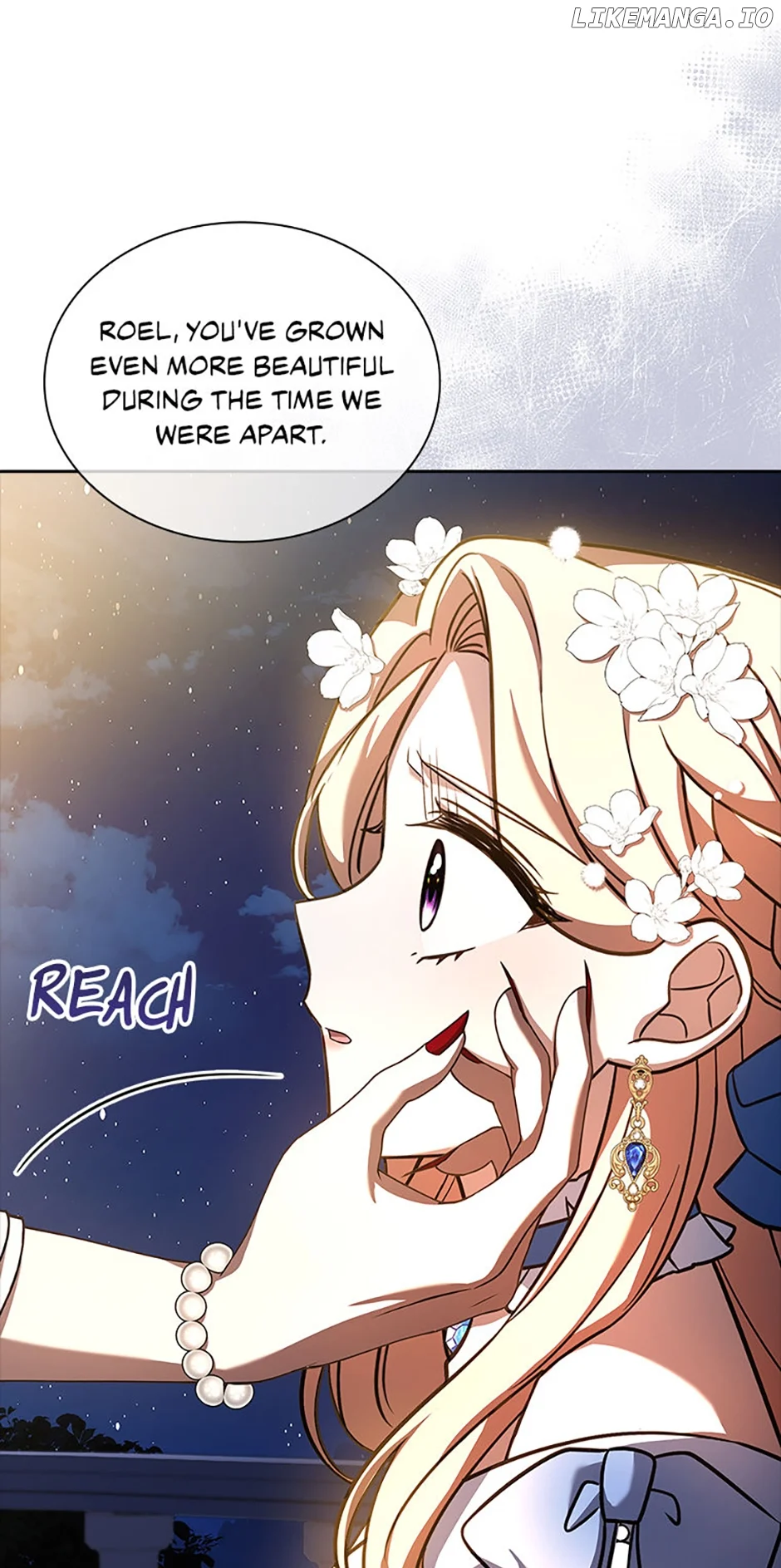 Happy Sea World Chapter 23 - Page 17