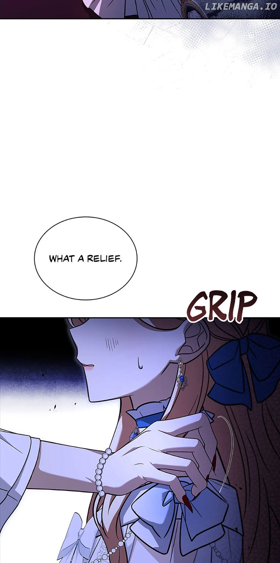 Happy Sea World Chapter 23 - Page 19