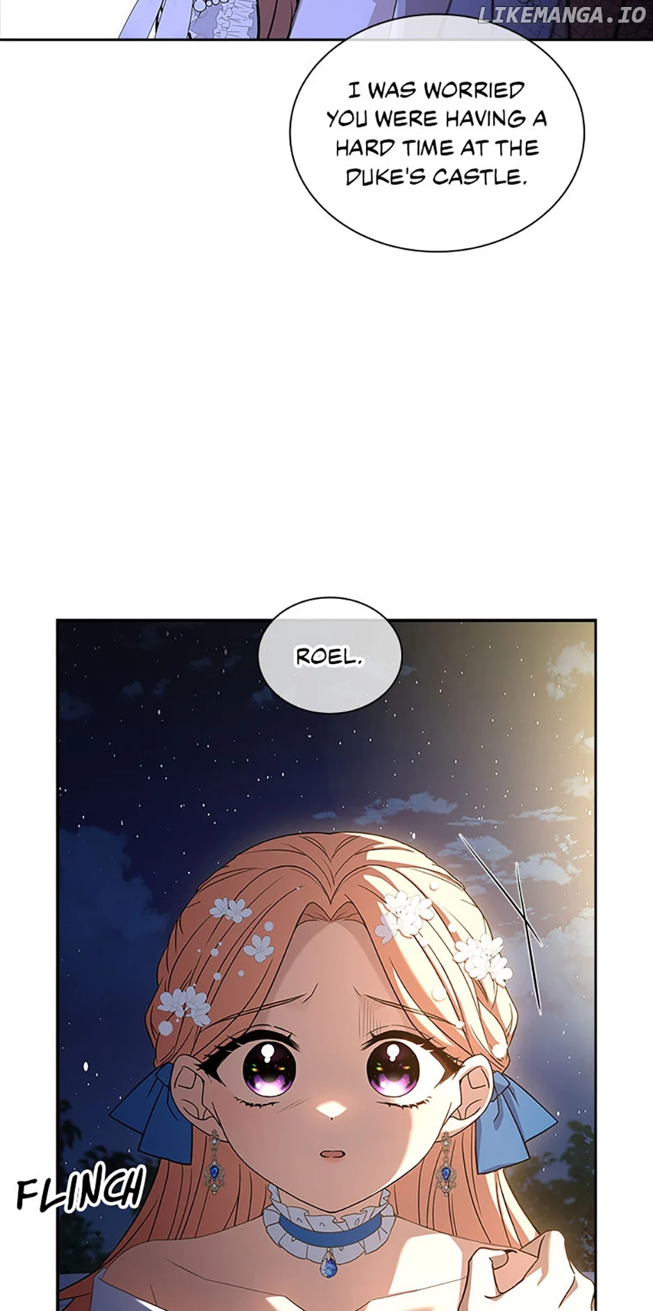 Happy Sea World Chapter 23 - Page 20