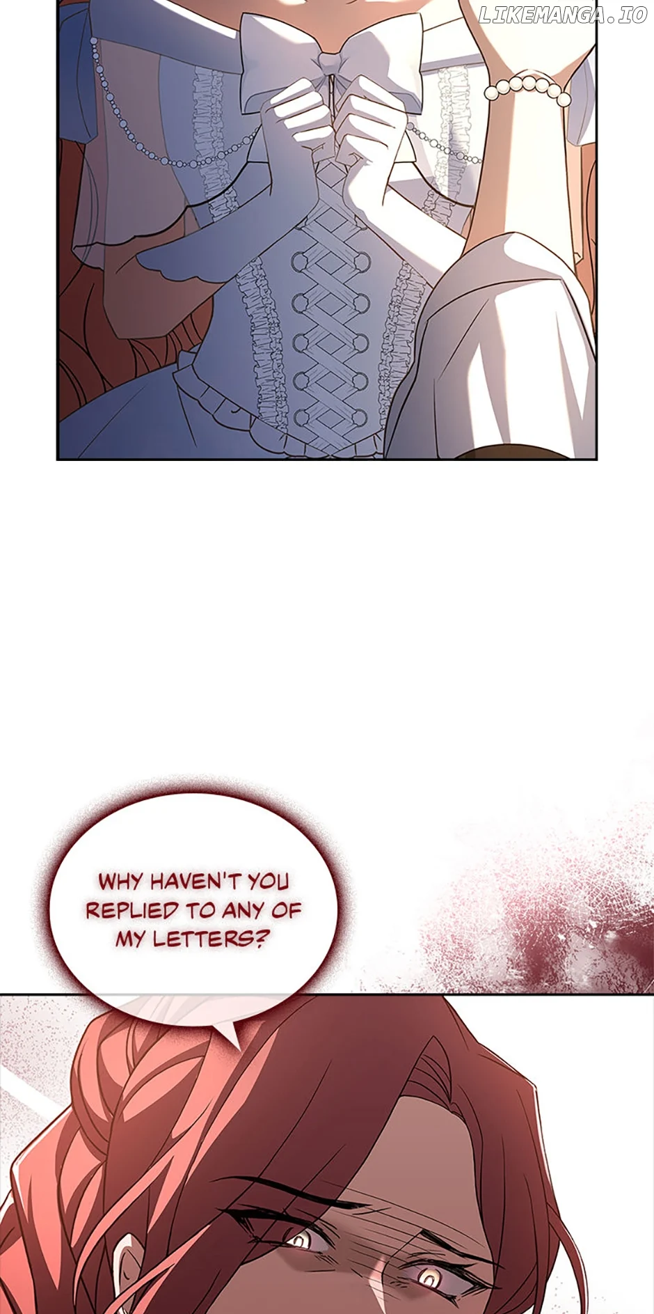 Happy Sea World Chapter 23 - Page 21