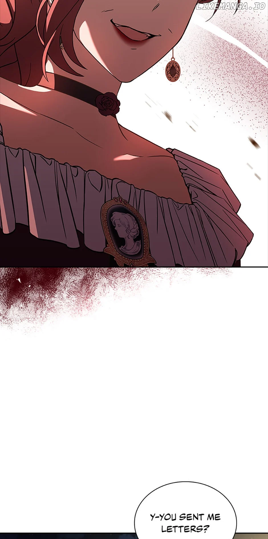 Happy Sea World Chapter 23 - Page 22