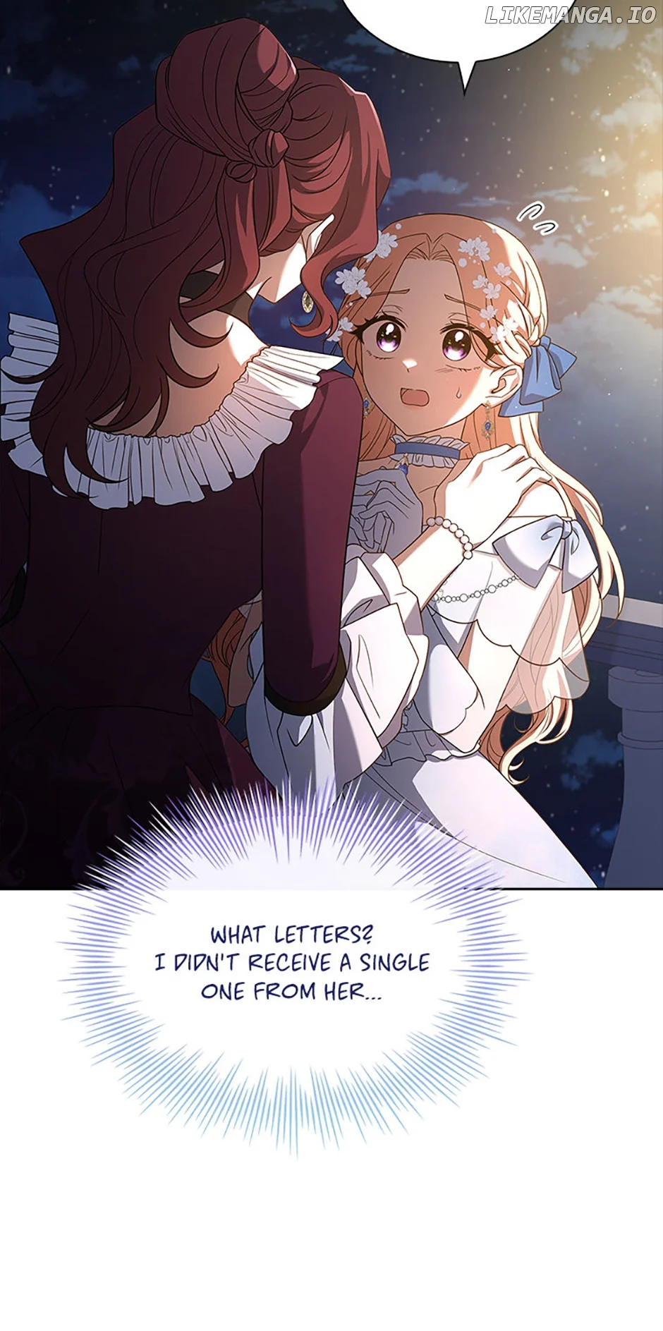 Happy Sea World Chapter 23 - Page 23