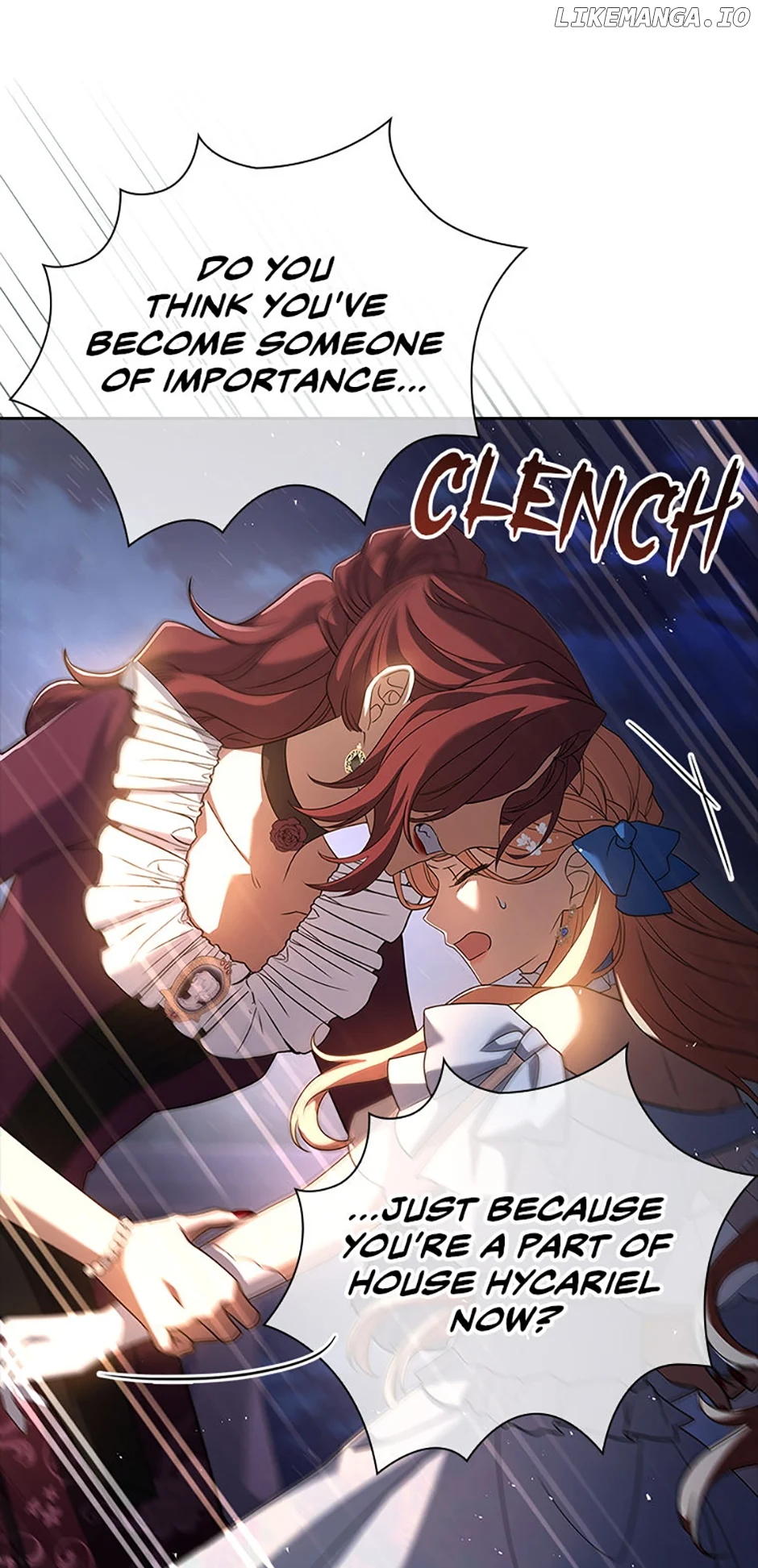 Happy Sea World Chapter 23 - Page 25