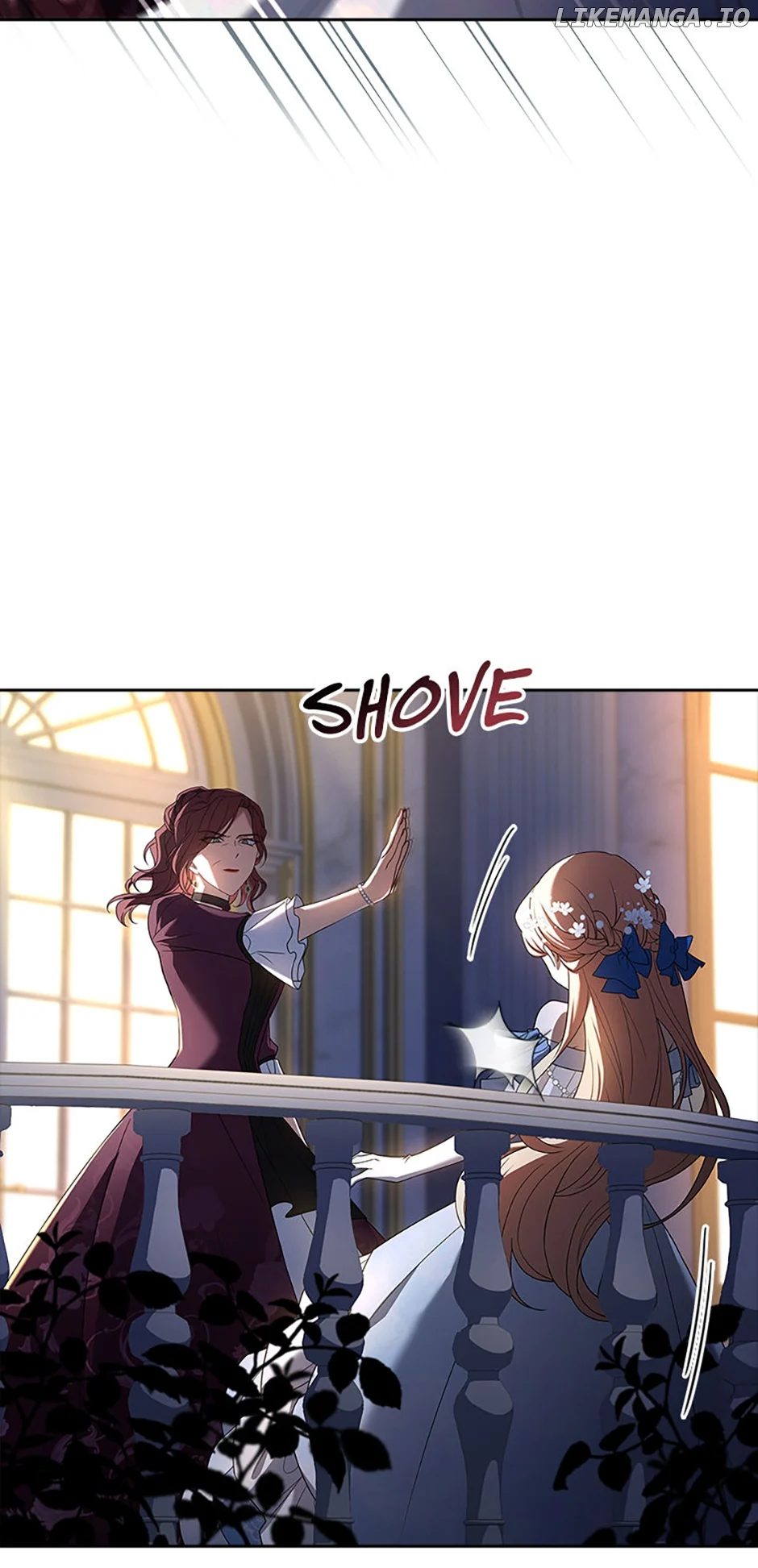 Happy Sea World Chapter 23 - Page 26