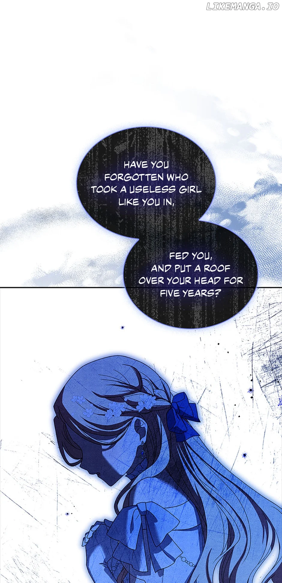 Happy Sea World Chapter 23 - Page 27