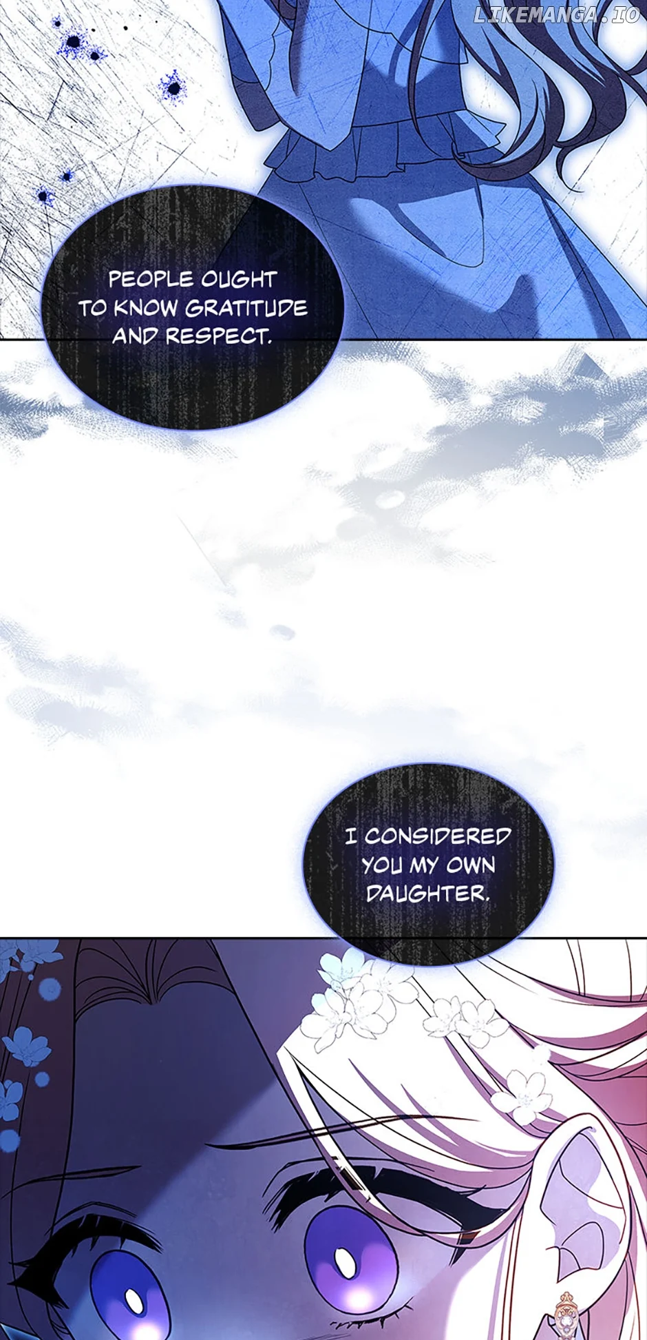 Happy Sea World Chapter 23 - Page 28