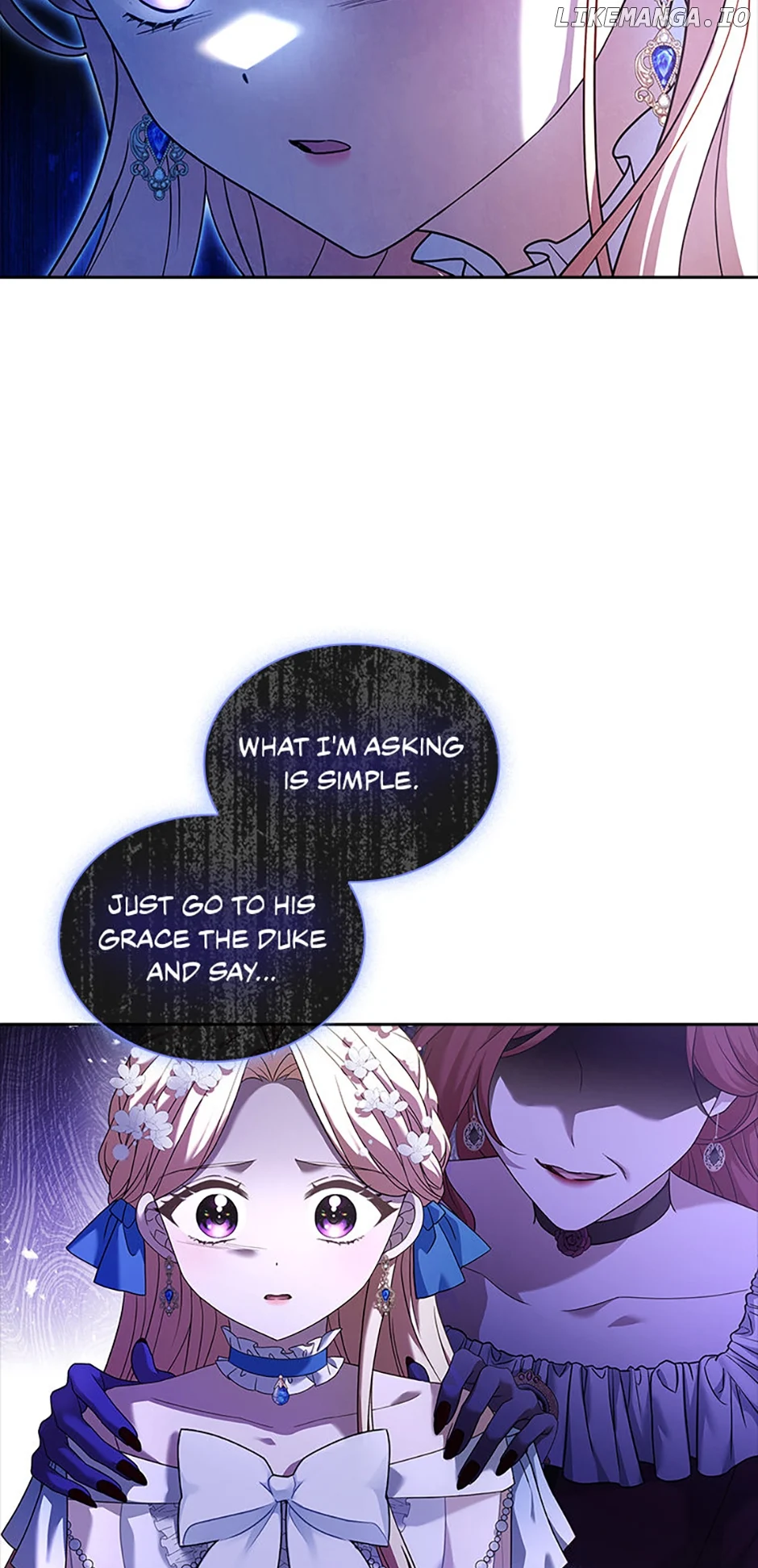 Happy Sea World Chapter 23 - Page 29