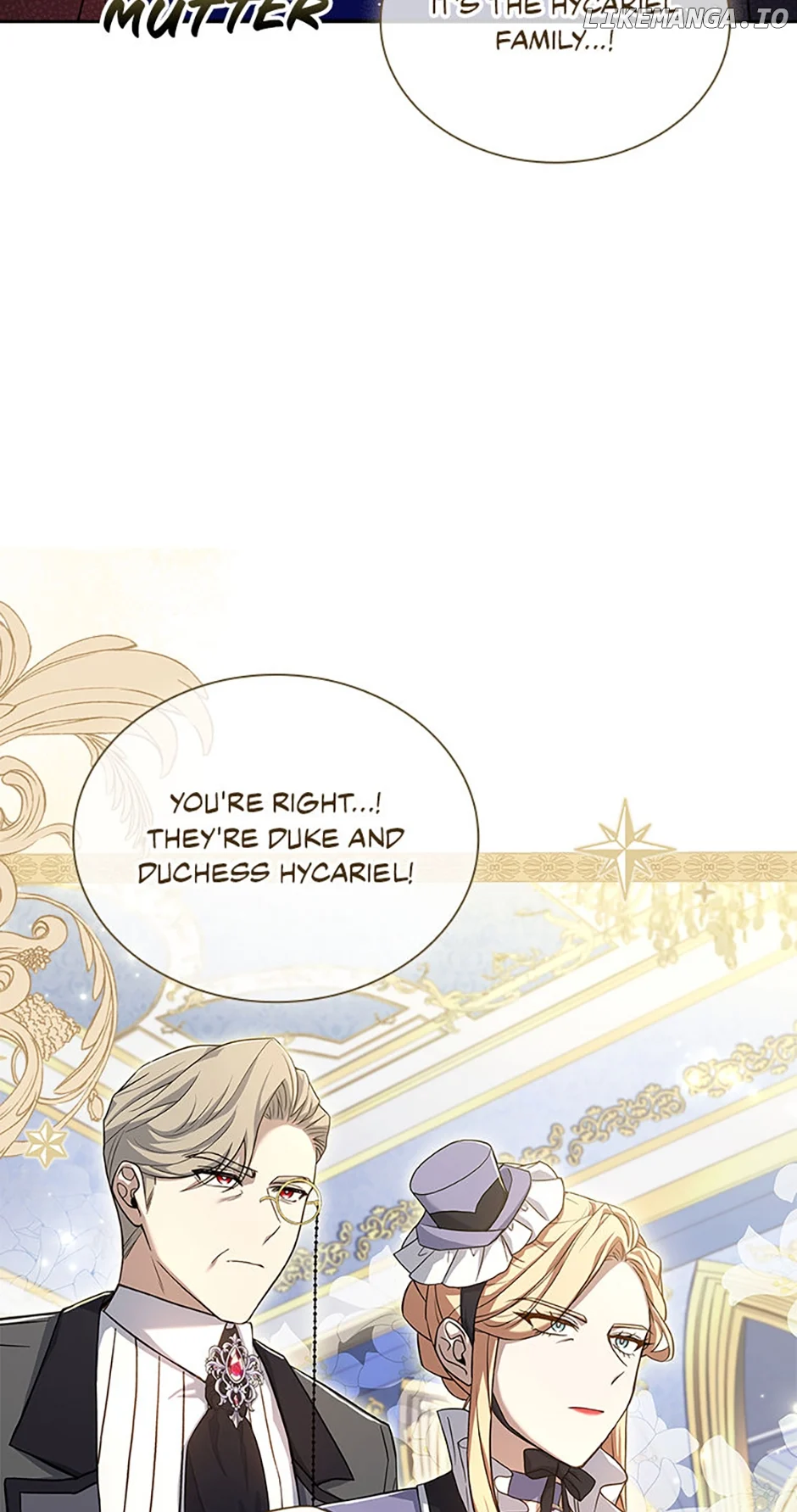 Happy Sea World Chapter 23 - Page 3