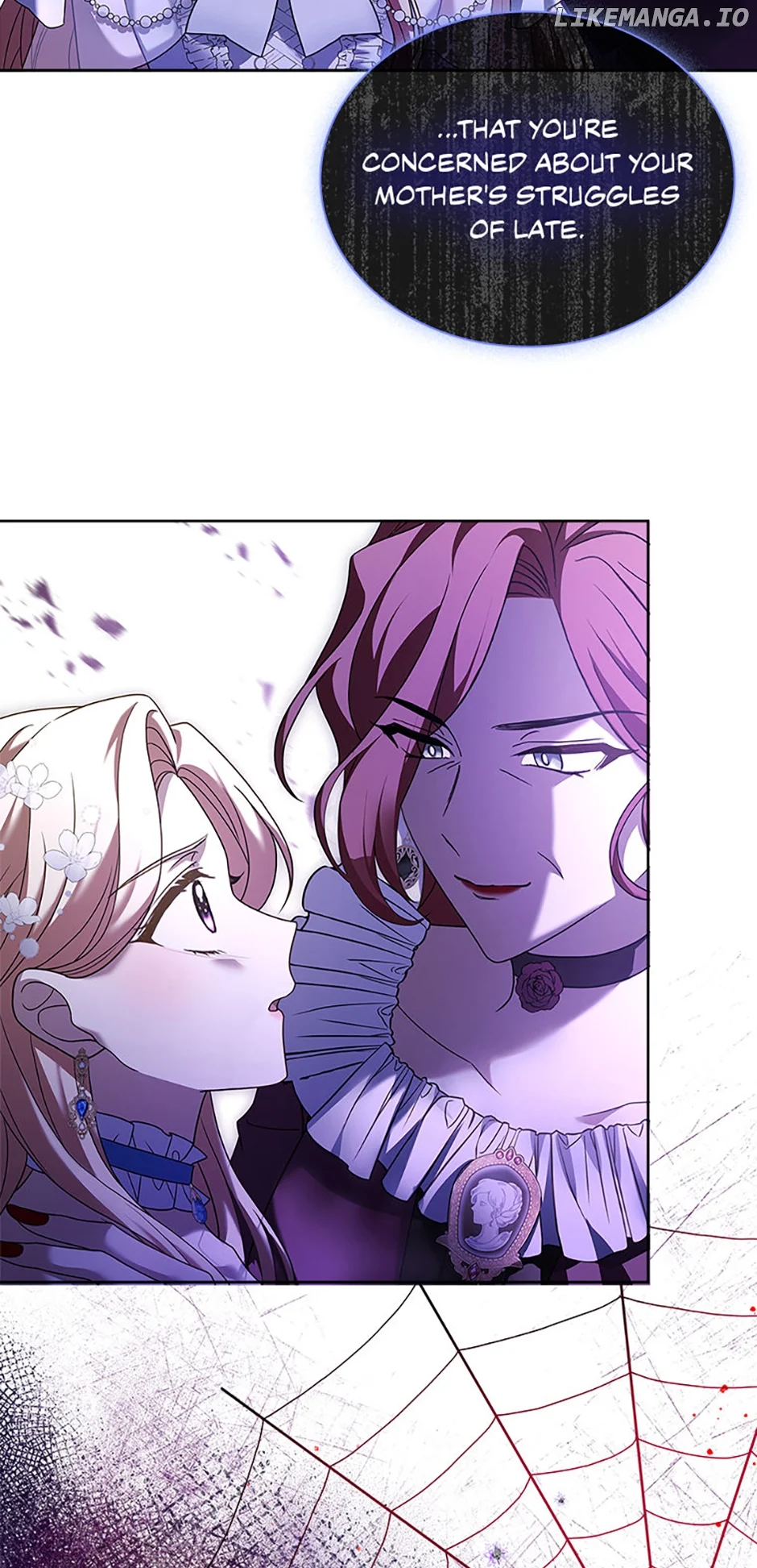 Happy Sea World Chapter 23 - Page 30