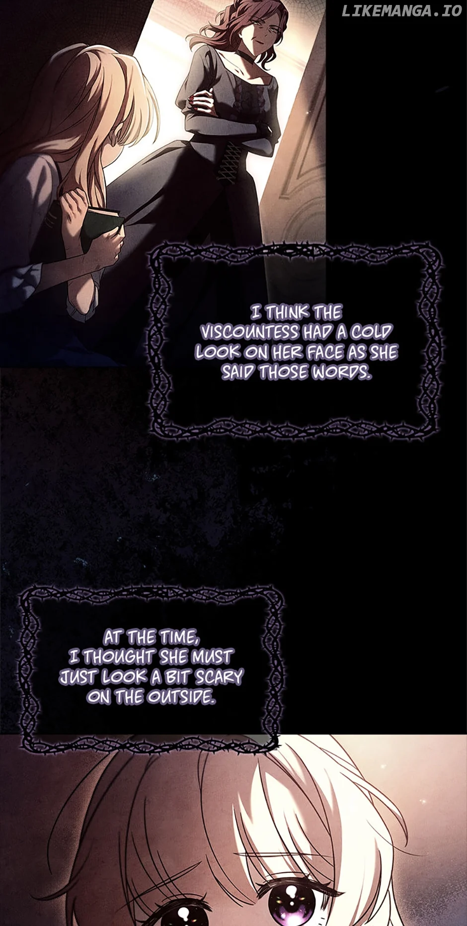 Happy Sea World Chapter 23 - Page 34