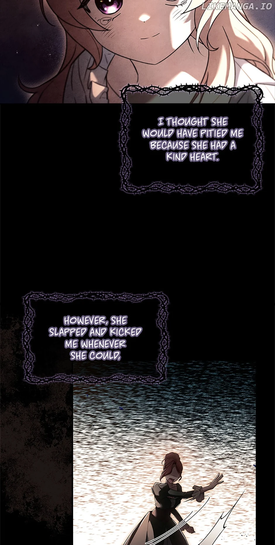 Happy Sea World Chapter 23 - Page 35
