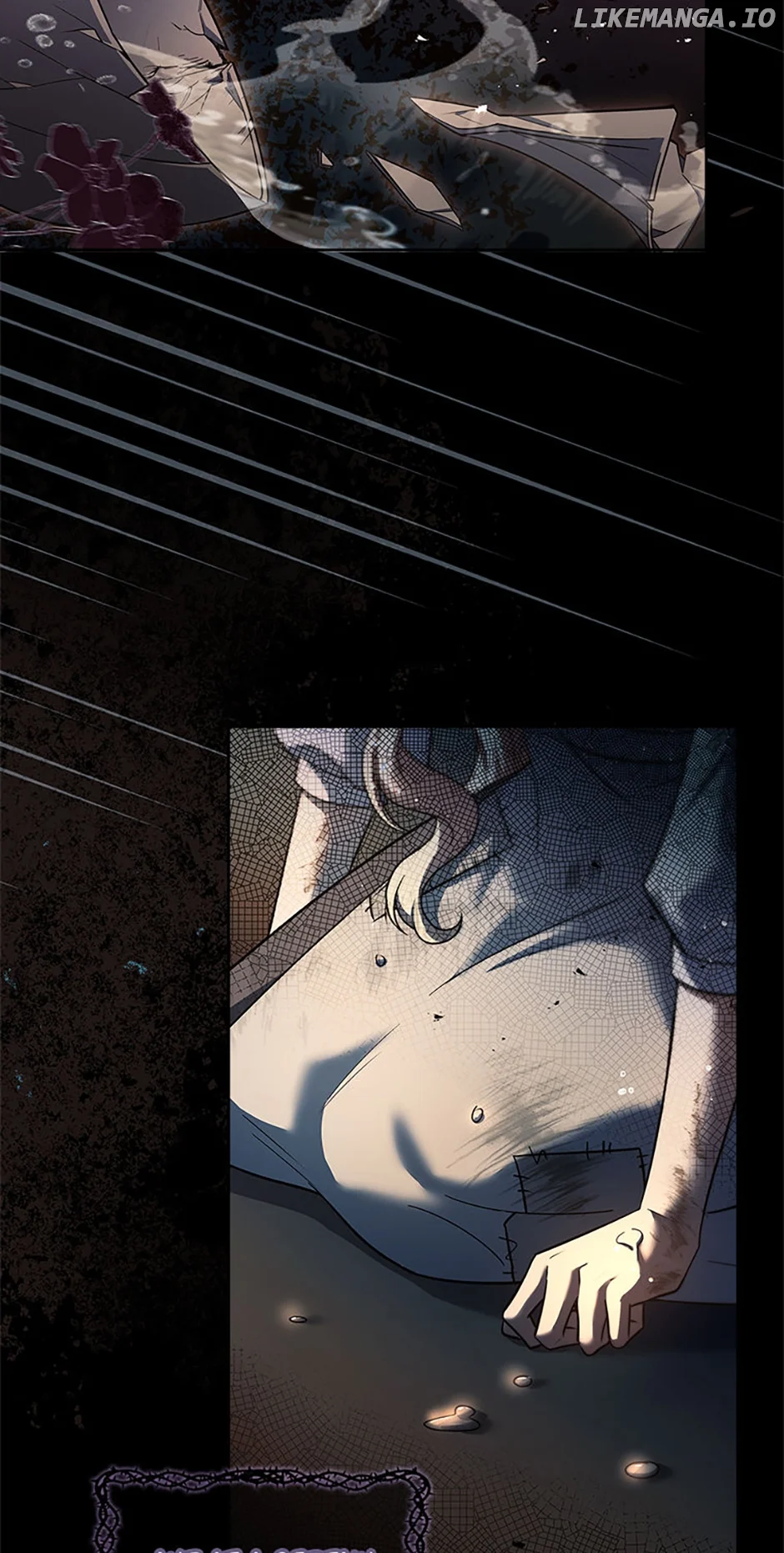Happy Sea World Chapter 23 - Page 37