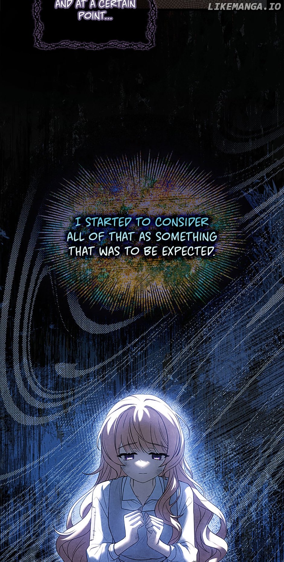 Happy Sea World Chapter 23 - Page 38