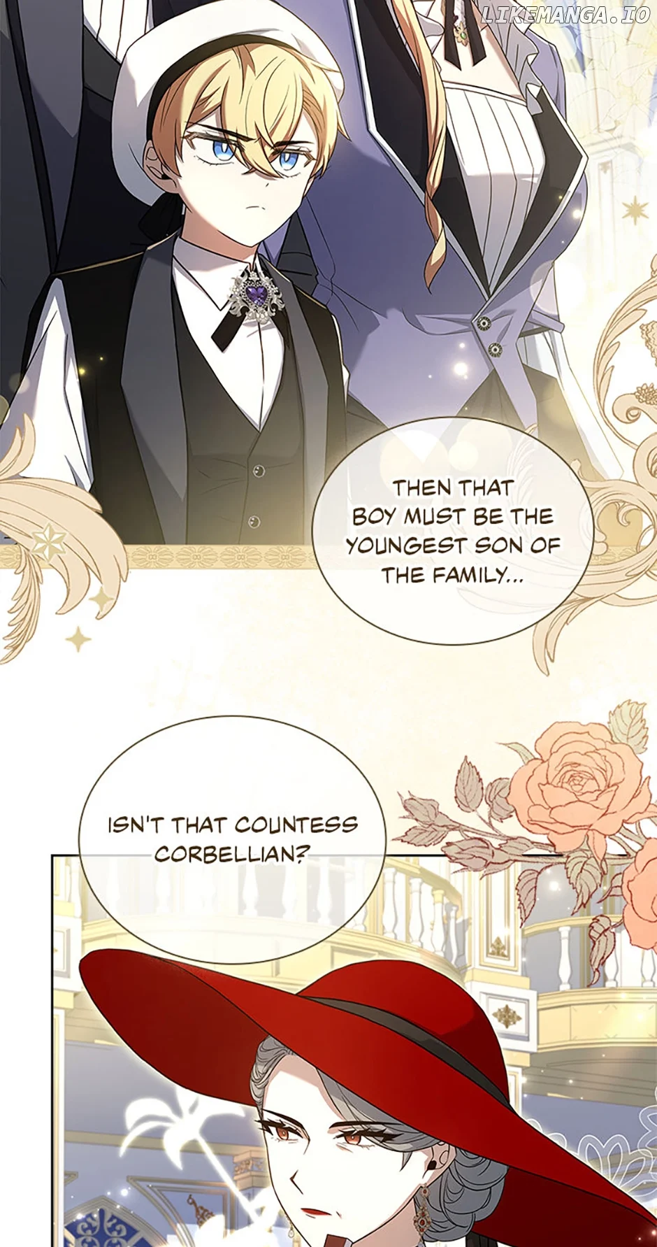 Happy Sea World Chapter 23 - Page 4