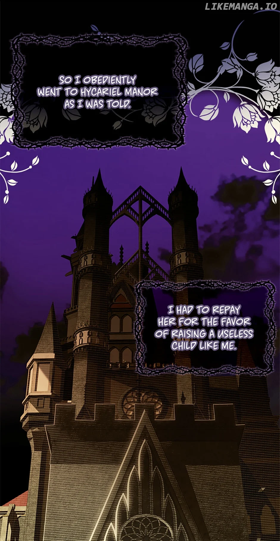 Happy Sea World Chapter 23 - Page 40