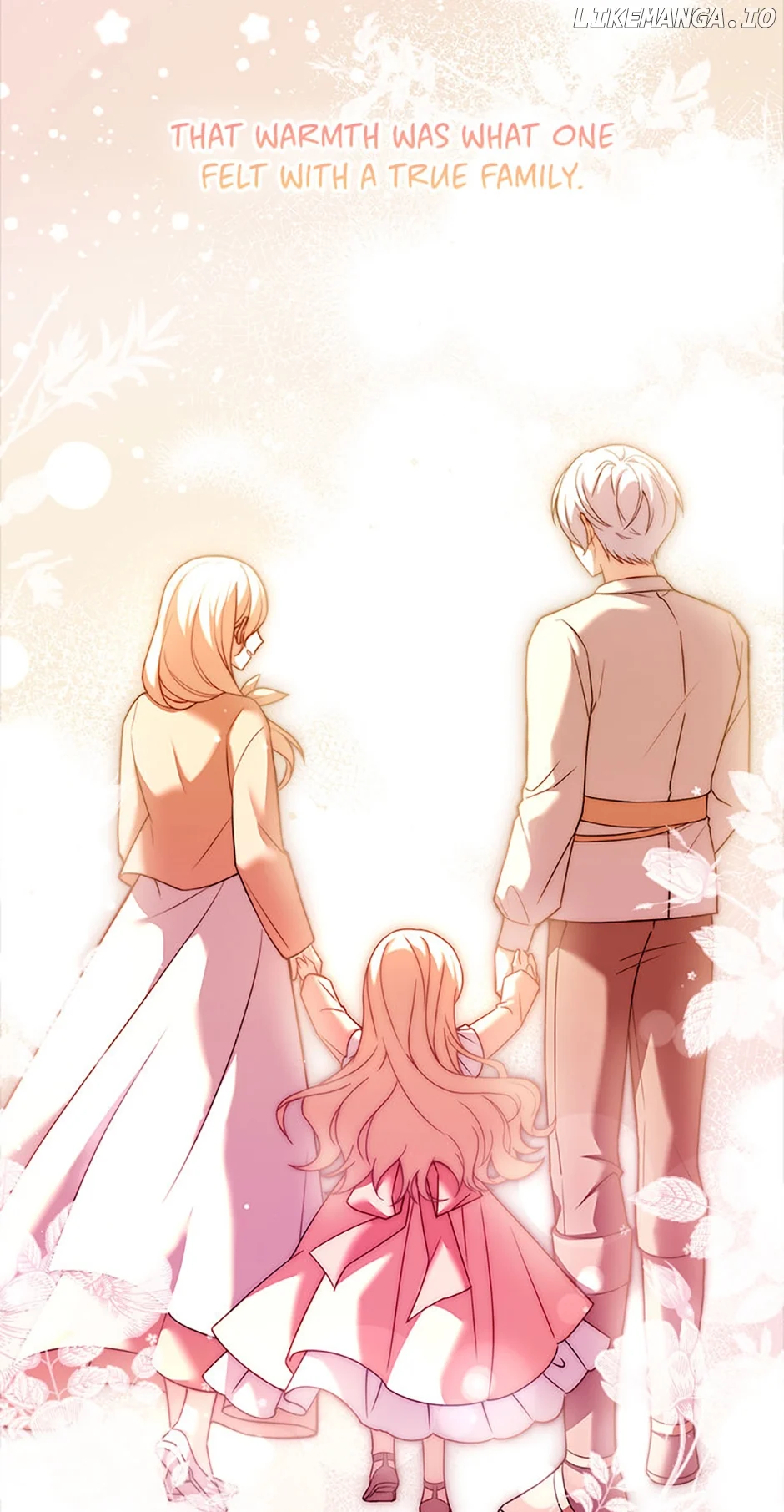 Happy Sea World Chapter 23 - Page 45
