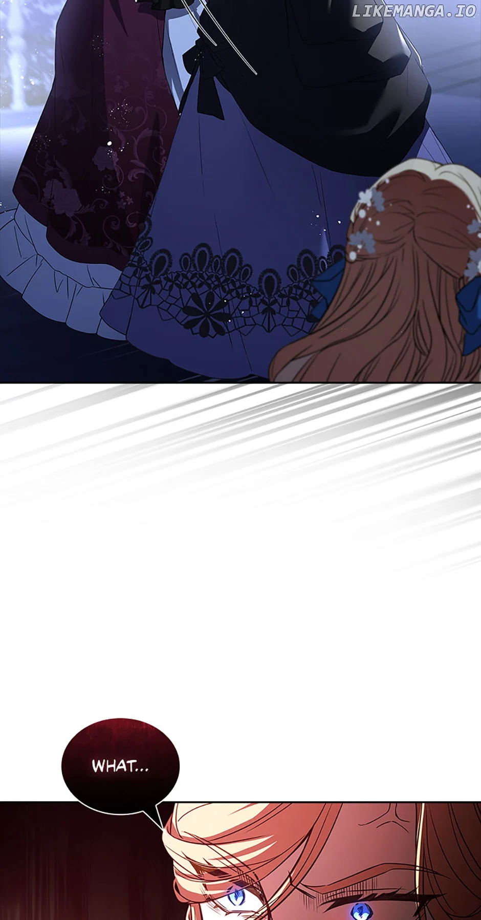 Happy Sea World Chapter 23 - Page 60
