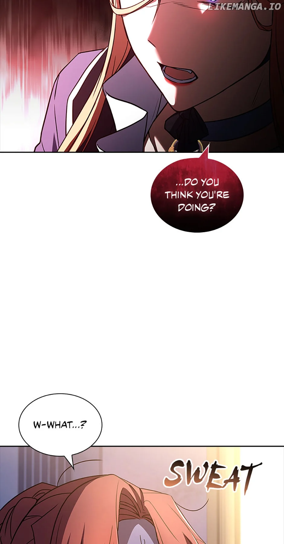 Happy Sea World Chapter 23 - Page 61