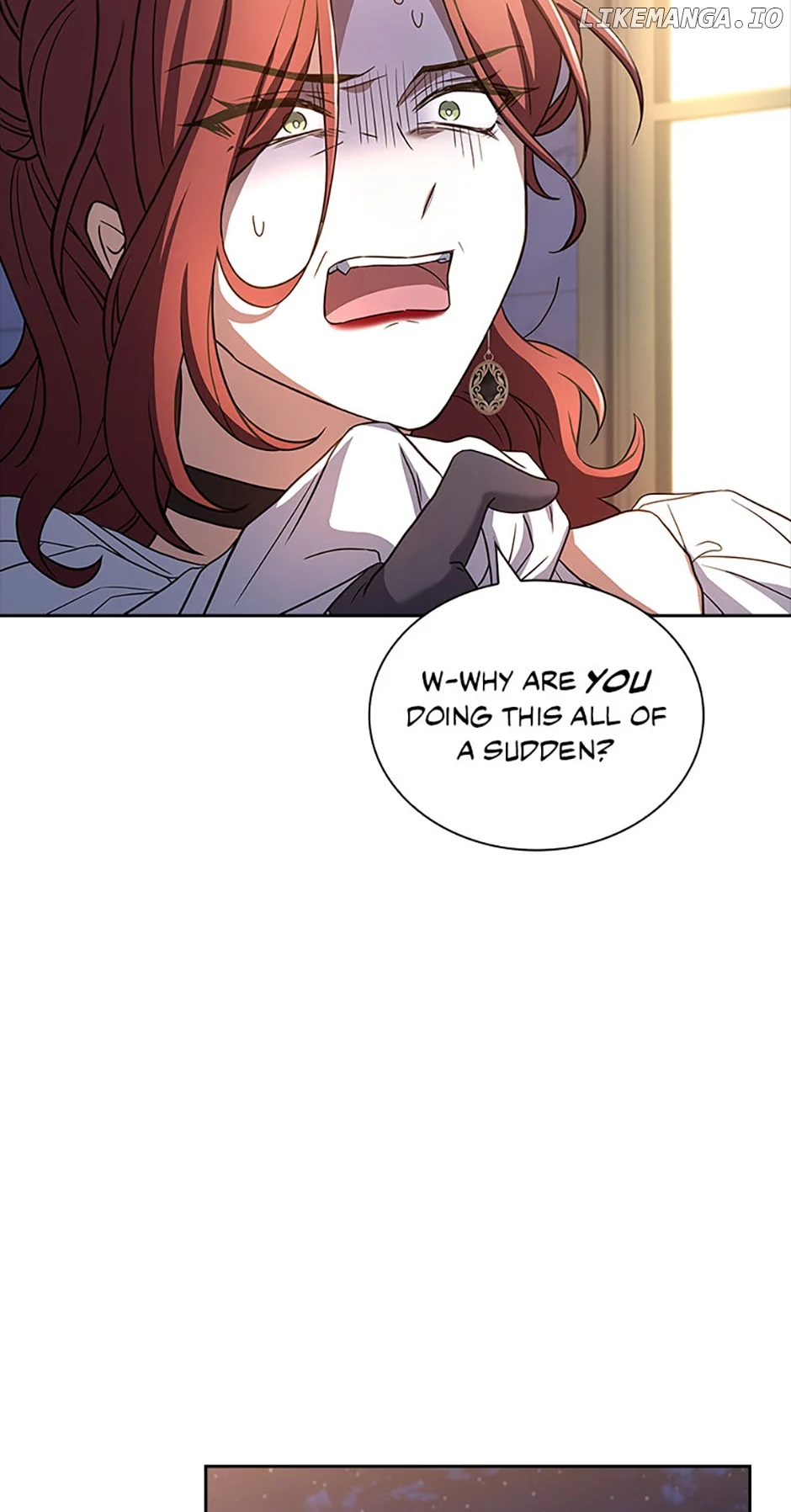 Happy Sea World Chapter 23 - Page 62