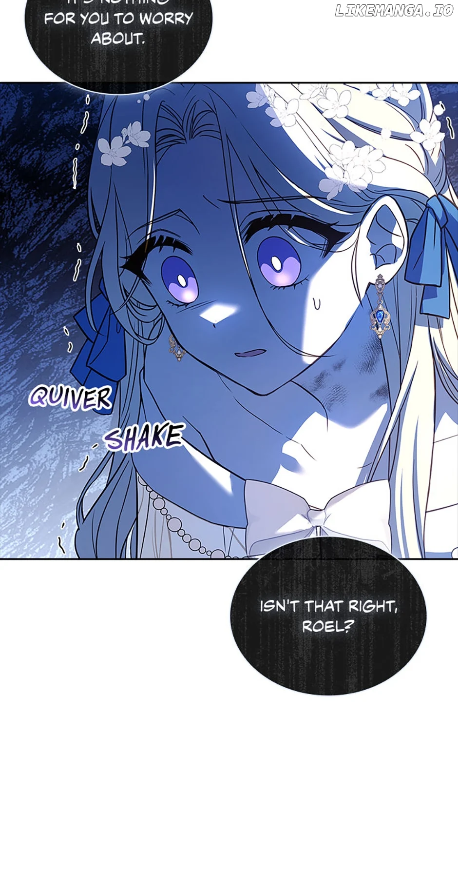 Happy Sea World Chapter 23 - Page 65
